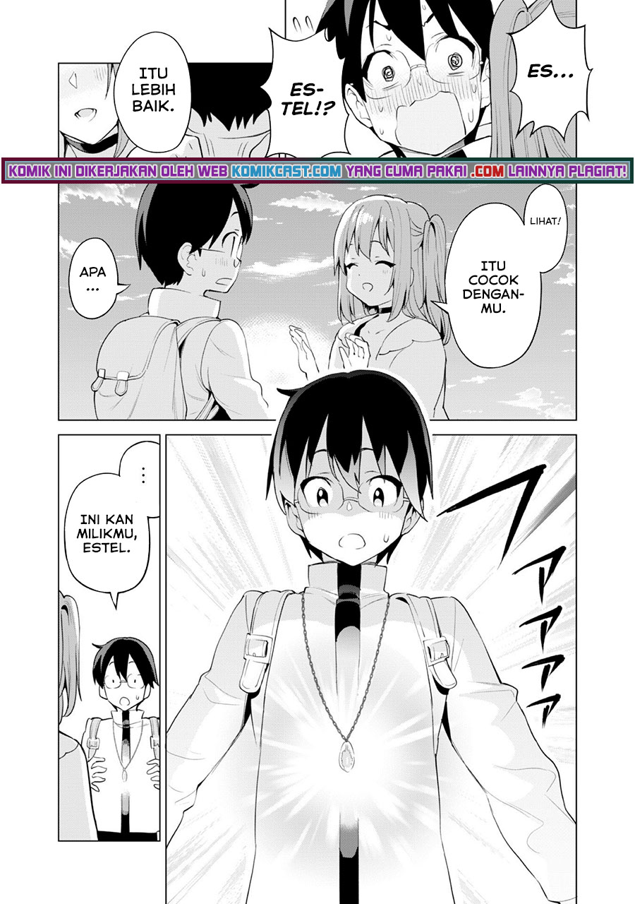 Gacha wo Mawashite Nakama wo Fuyasu Saikyou no Bishoujo Gundan wo Tsukuriagero chapter 39